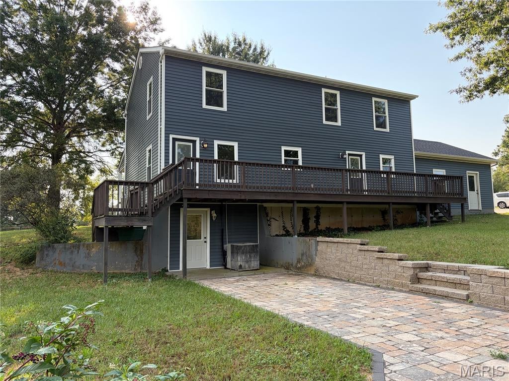Riverbend - Residential