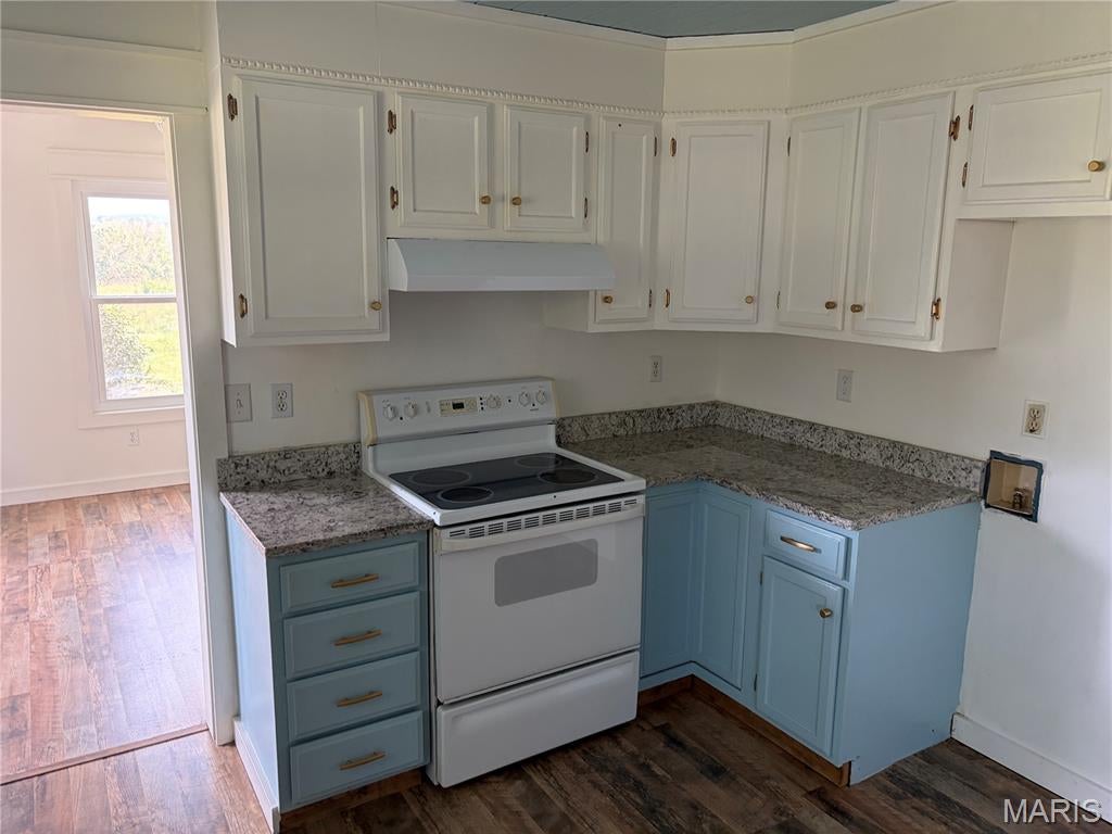 Riverbend - Residential