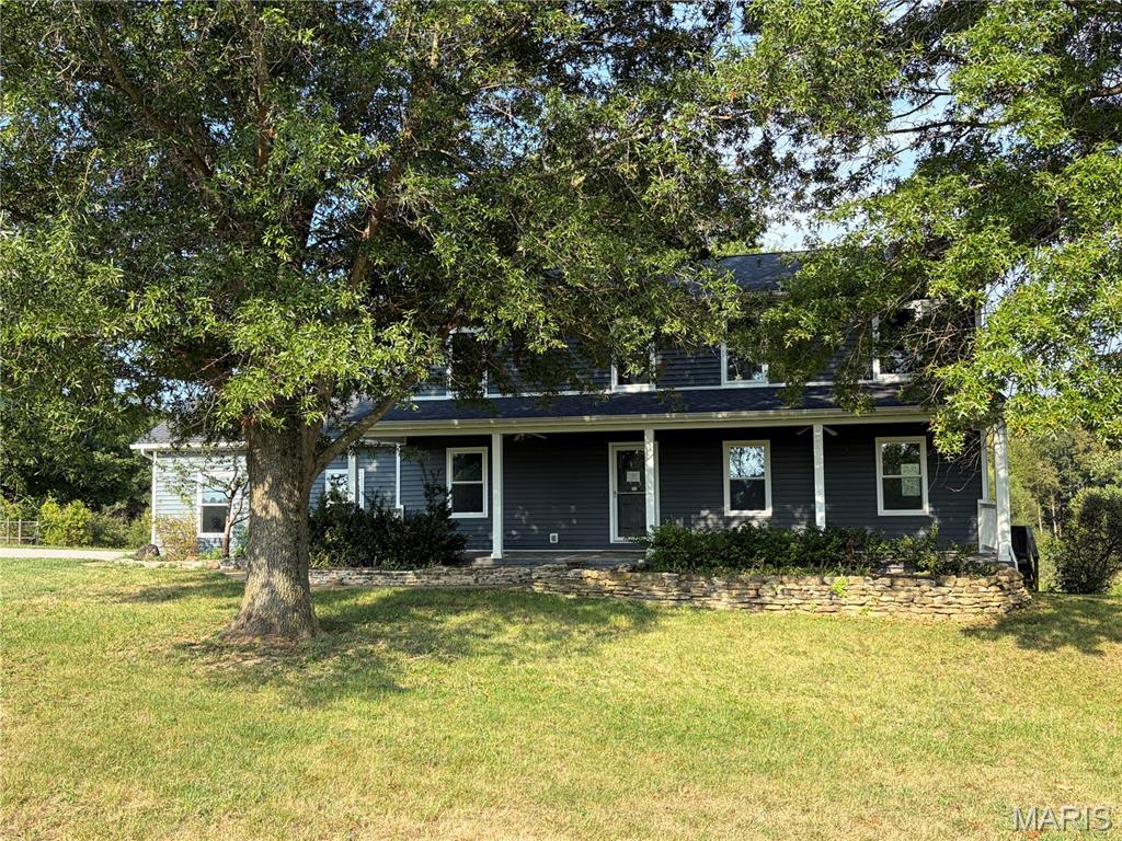 Riverbend - Residential