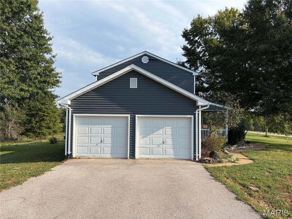 Riverbend - Residential