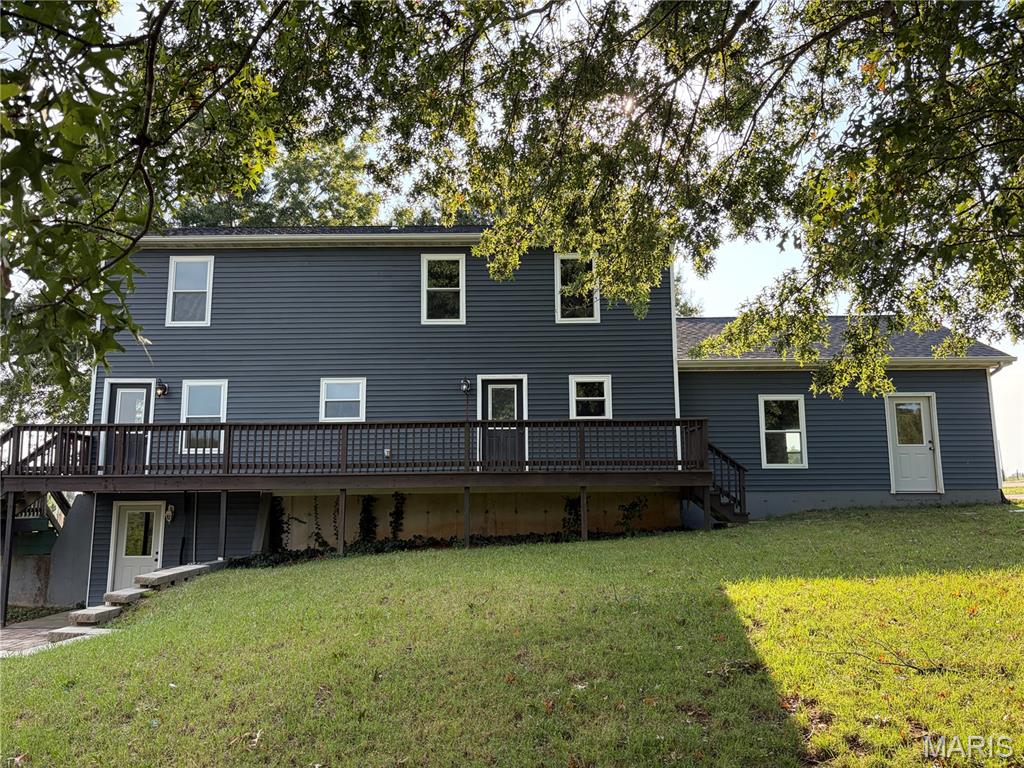 Riverbend - Residential