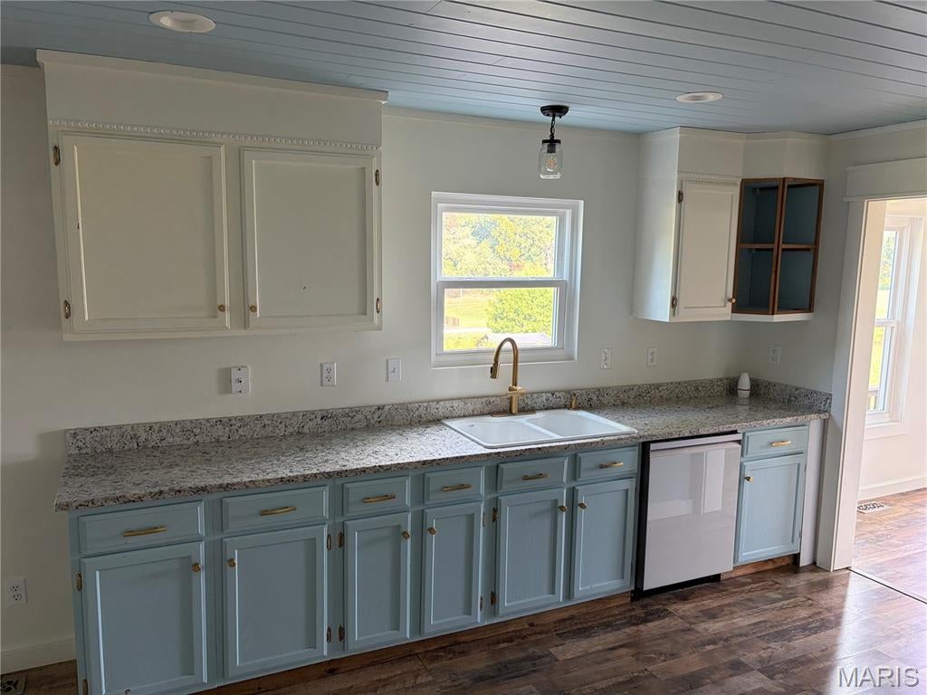 Riverbend - Residential