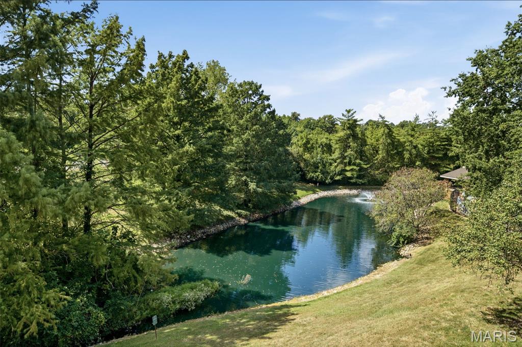 Greenbriar Condo - Residential