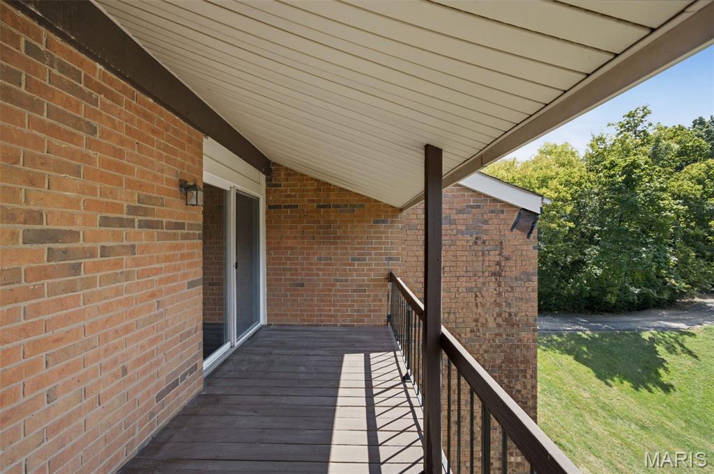 Greenbriar Condo - Residential