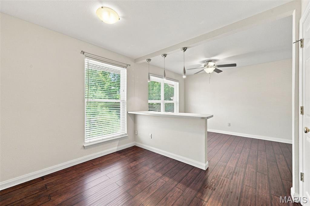 Greenbriar Condo - Residential