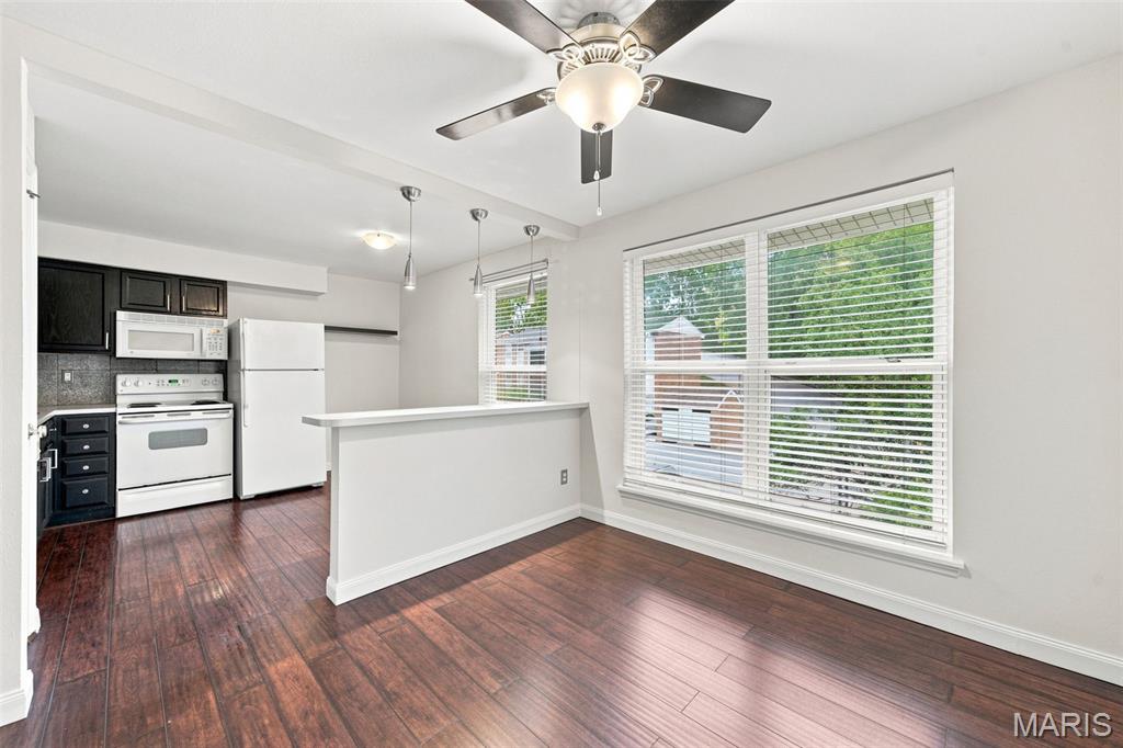 Greenbriar Condo - Residential