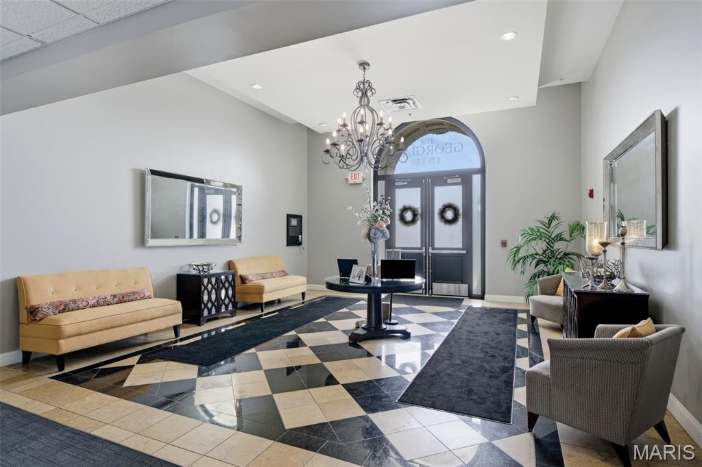 Georgian Condos - Residential