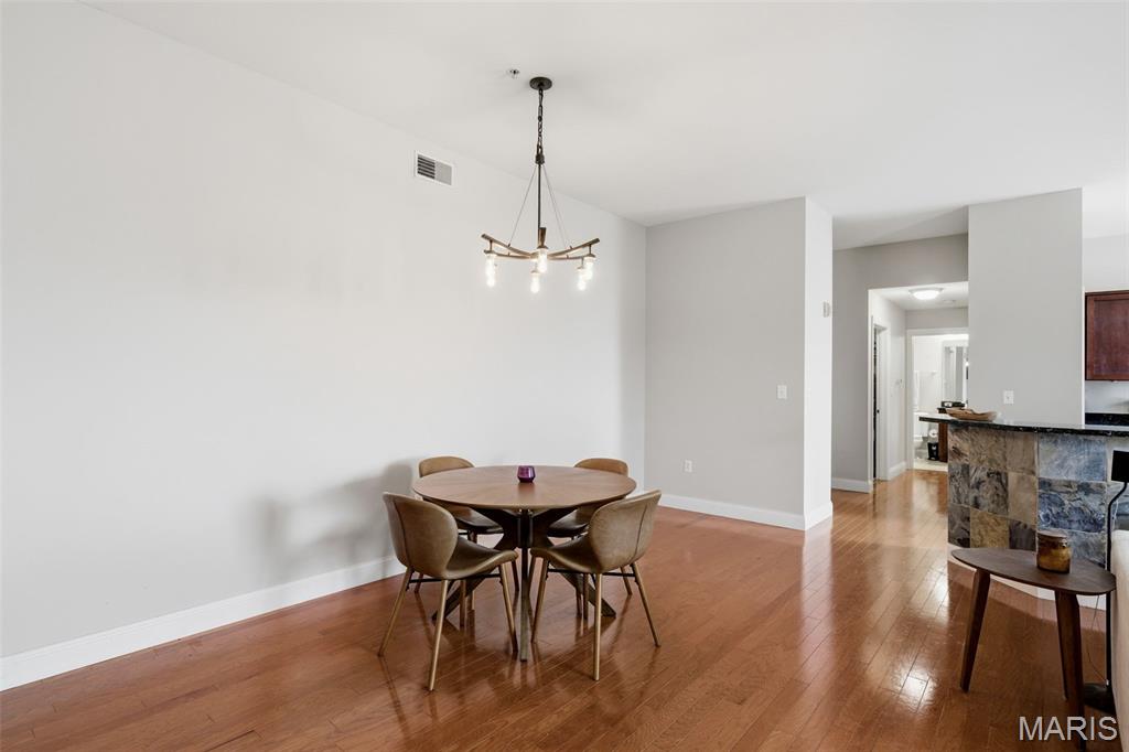 Georgian Condos - Residential