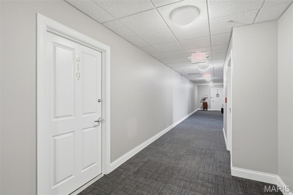 Georgian Condos - Residential