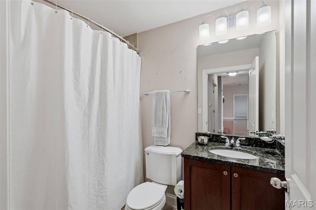 Georgian Condos - Residential