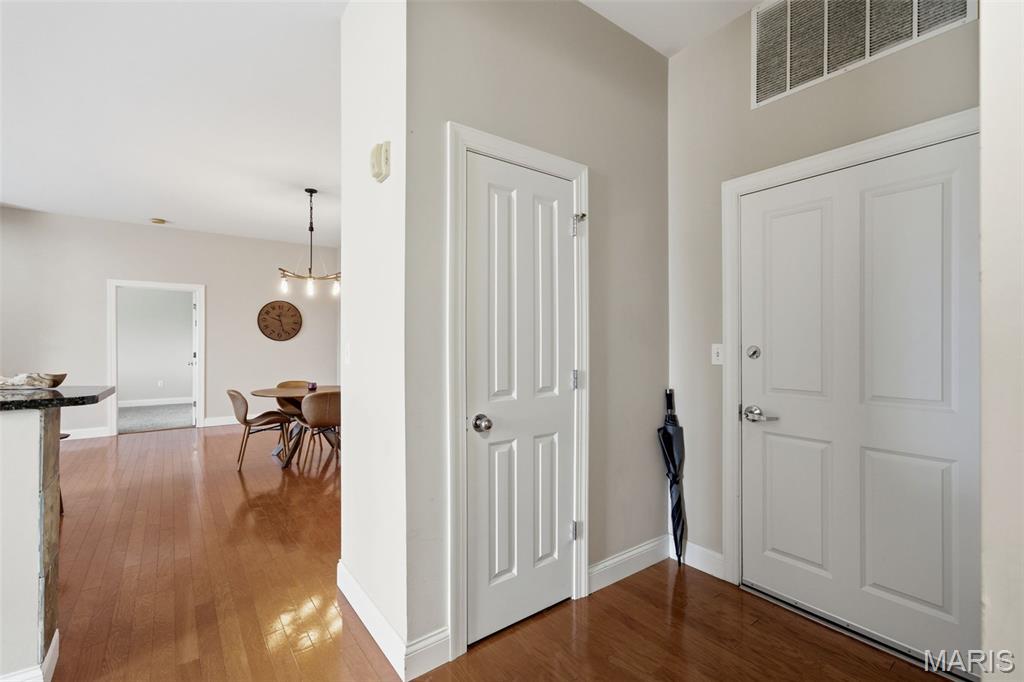 Georgian Condos - Residential