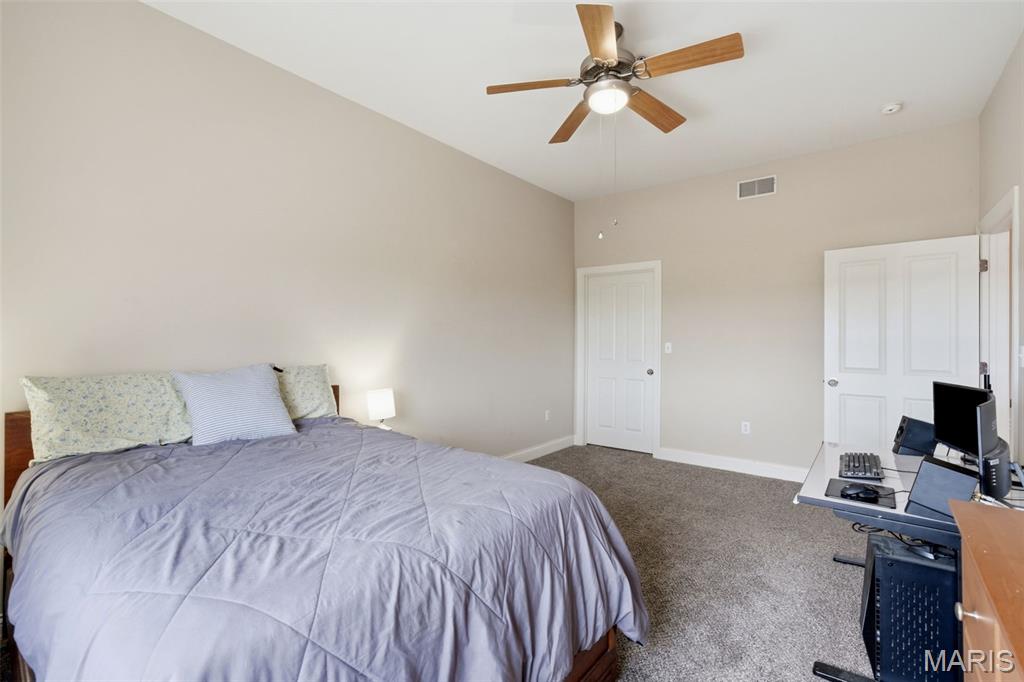 Georgian Condos - Residential