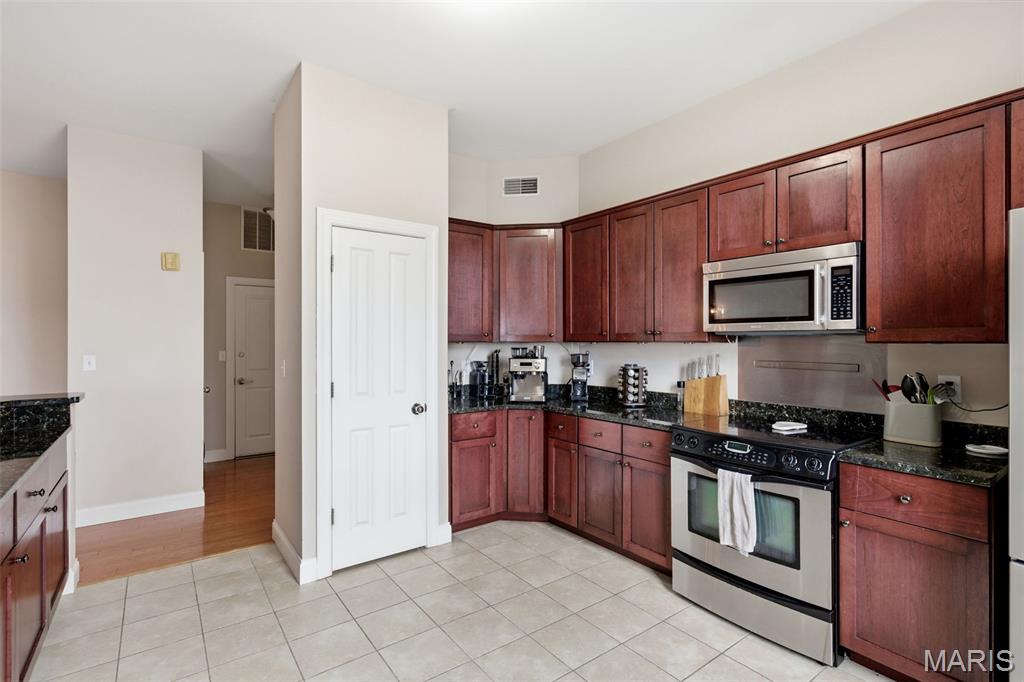 Georgian Condos - Residential