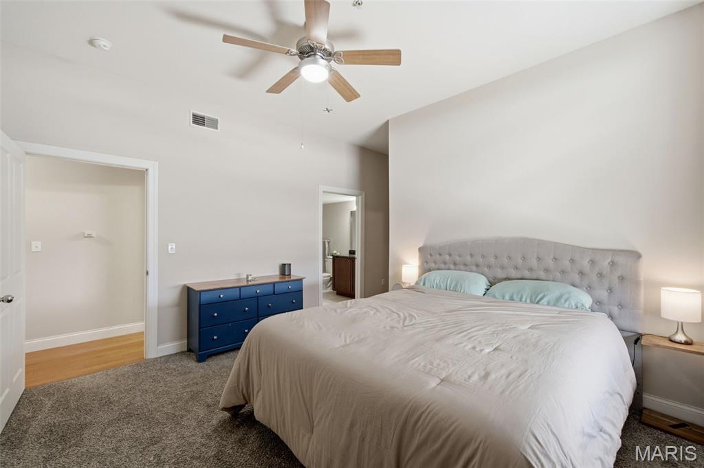 Georgian Condos - Residential