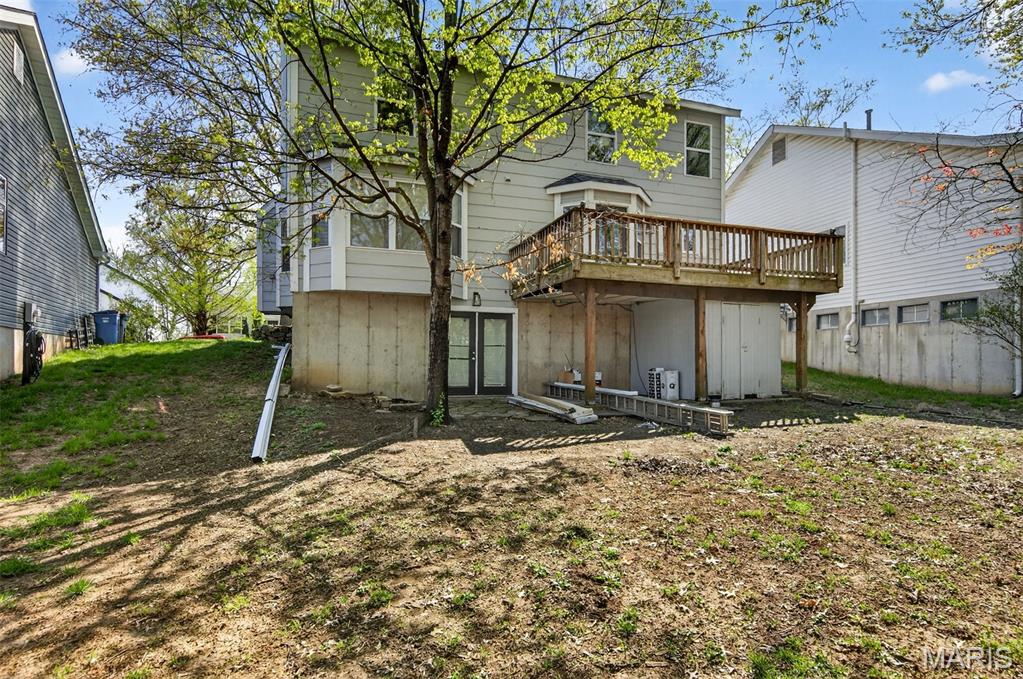 Mission Hills Estates - Residential