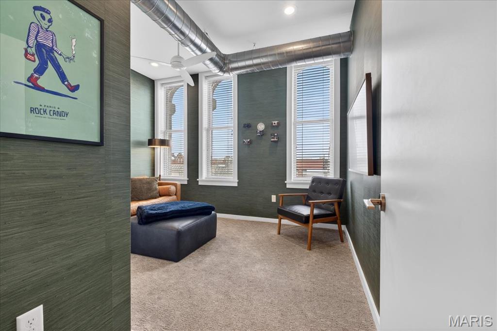Wolfner Bldg Condo - Residential