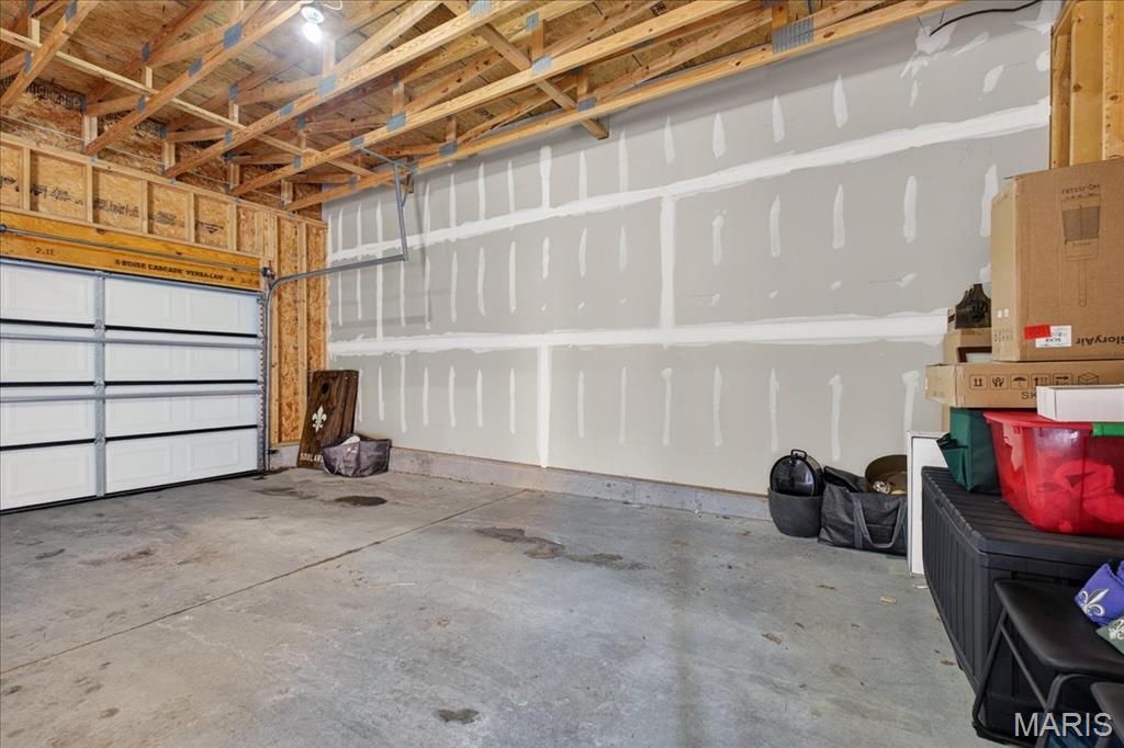 Wolfner Bldg Condo - Residential
