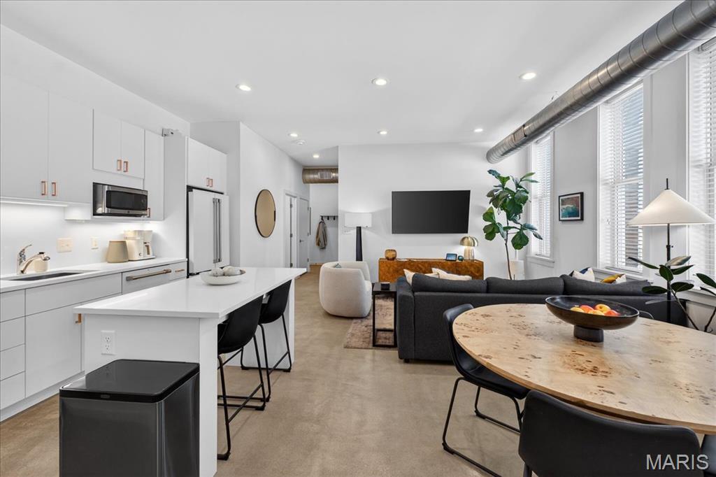 Wolfner Bldg Condo - Residential