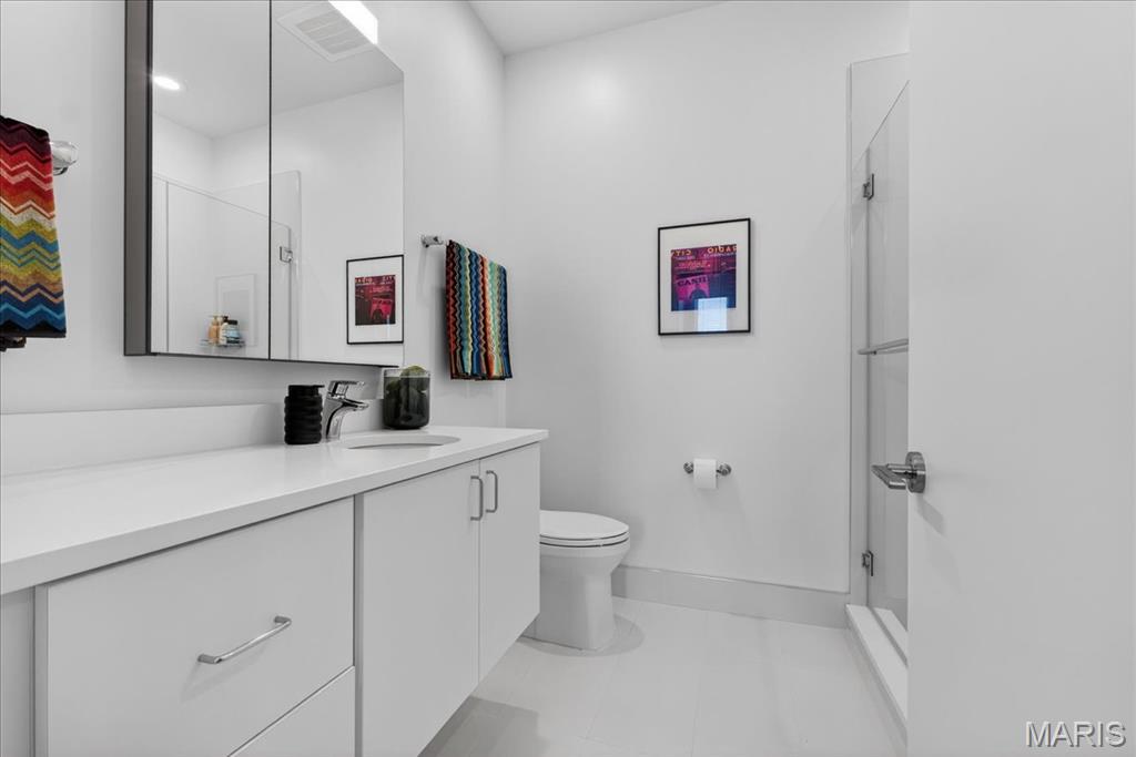 Wolfner Bldg Condo - Residential