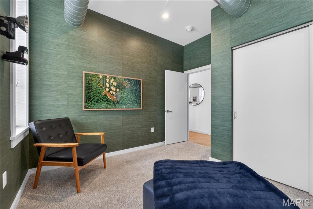 Wolfner Bldg Condo - Residential