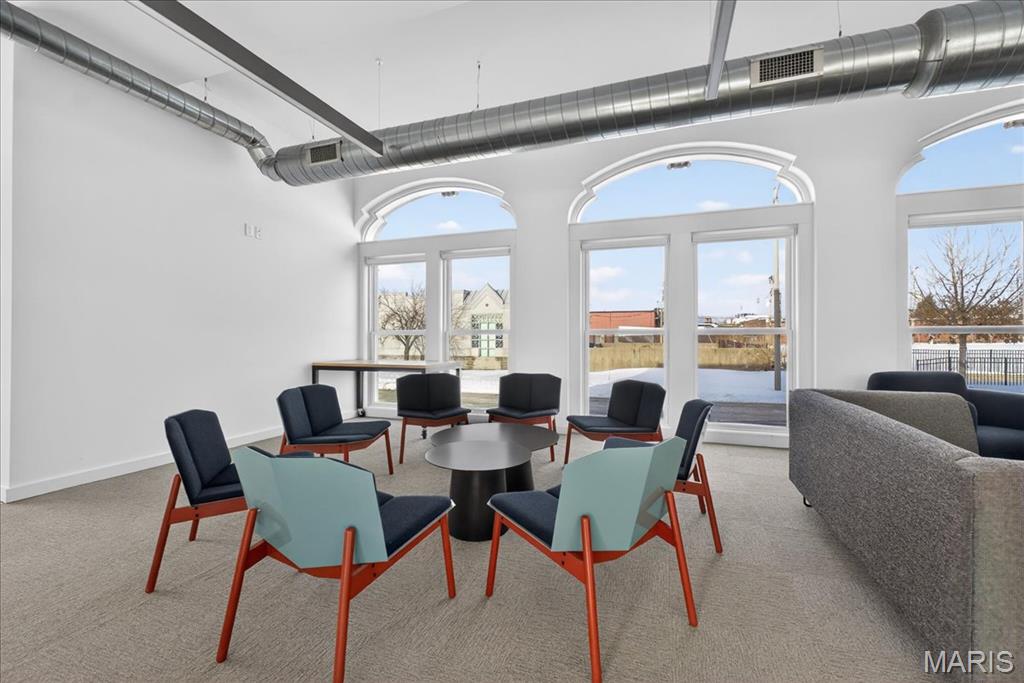 Wolfner Bldg Condo - Residential