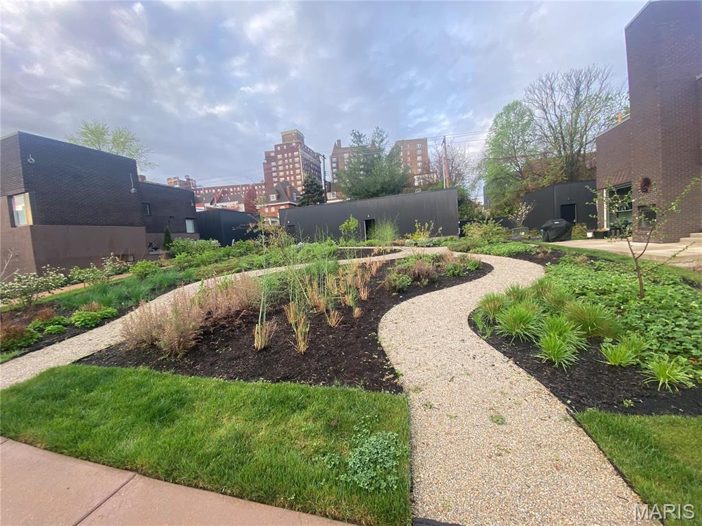 Wolfner Bldg Condo - Residential