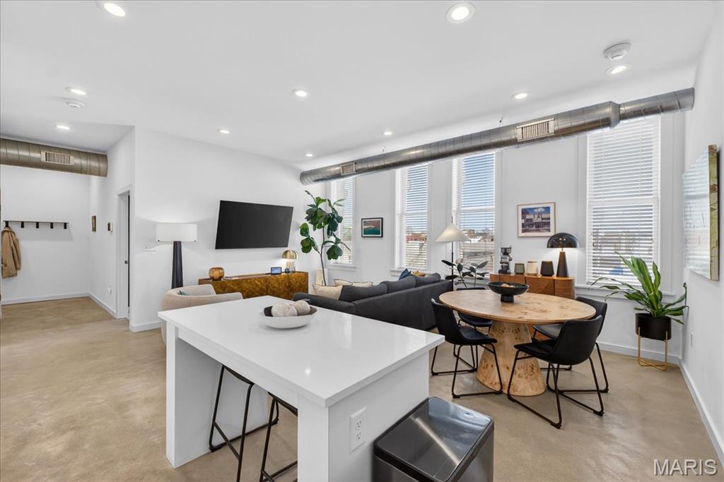 Wolfner Bldg Condo - Residential