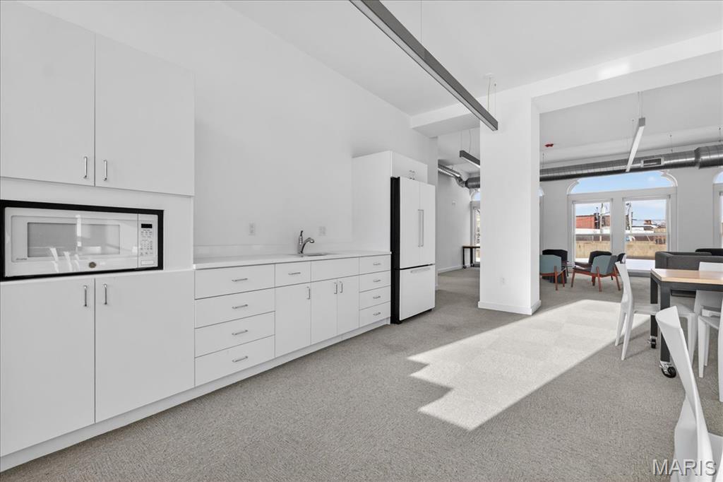 Wolfner Bldg Condo - Residential
