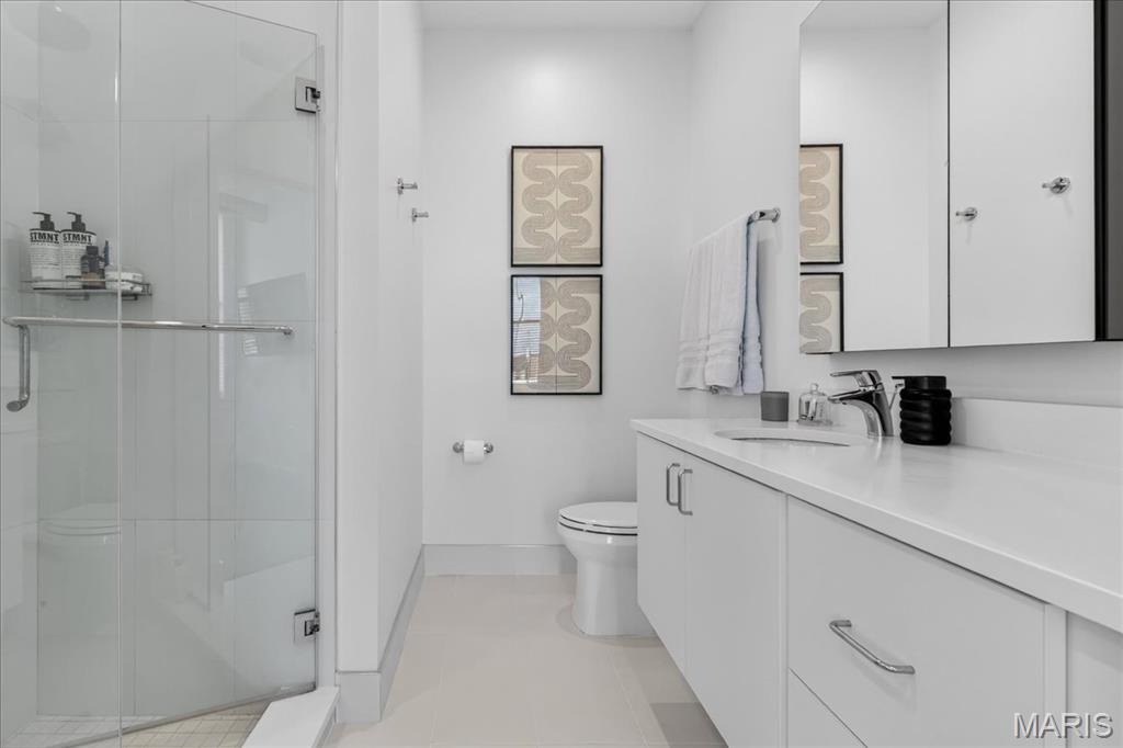 Wolfner Bldg Condo - Residential