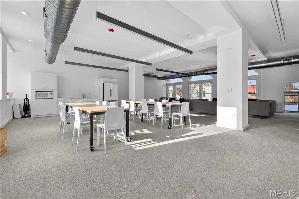 Wolfner Bldg Condo - Residential