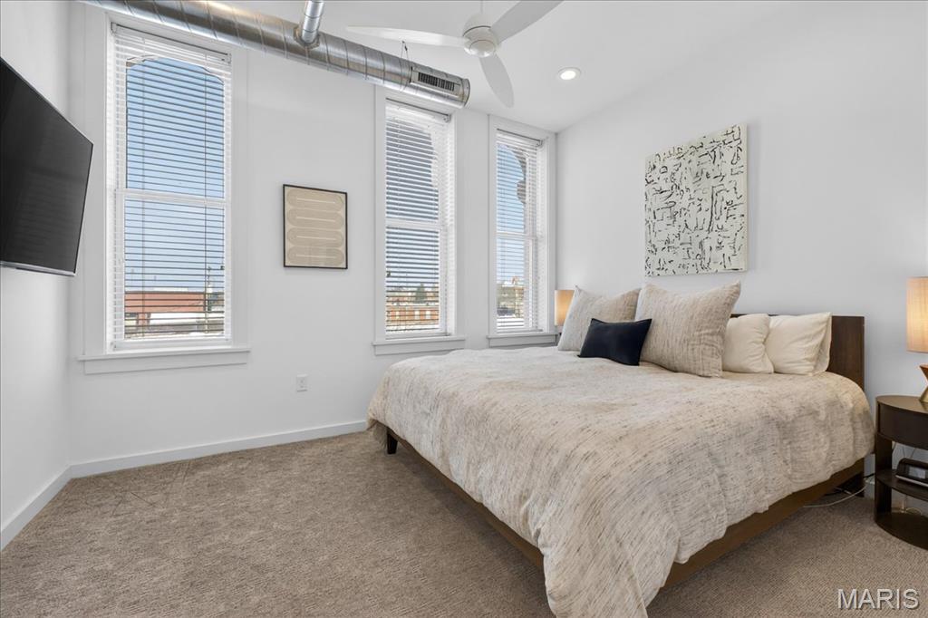 Wolfner Bldg Condo - Residential