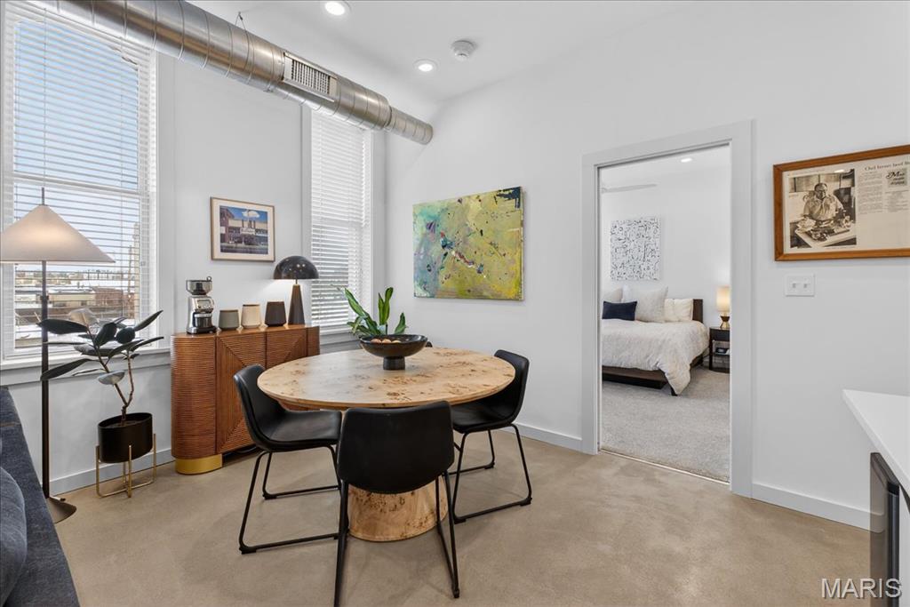 Wolfner Bldg Condo - Residential