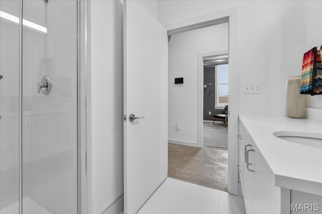 Wolfner Bldg Condo - Residential
