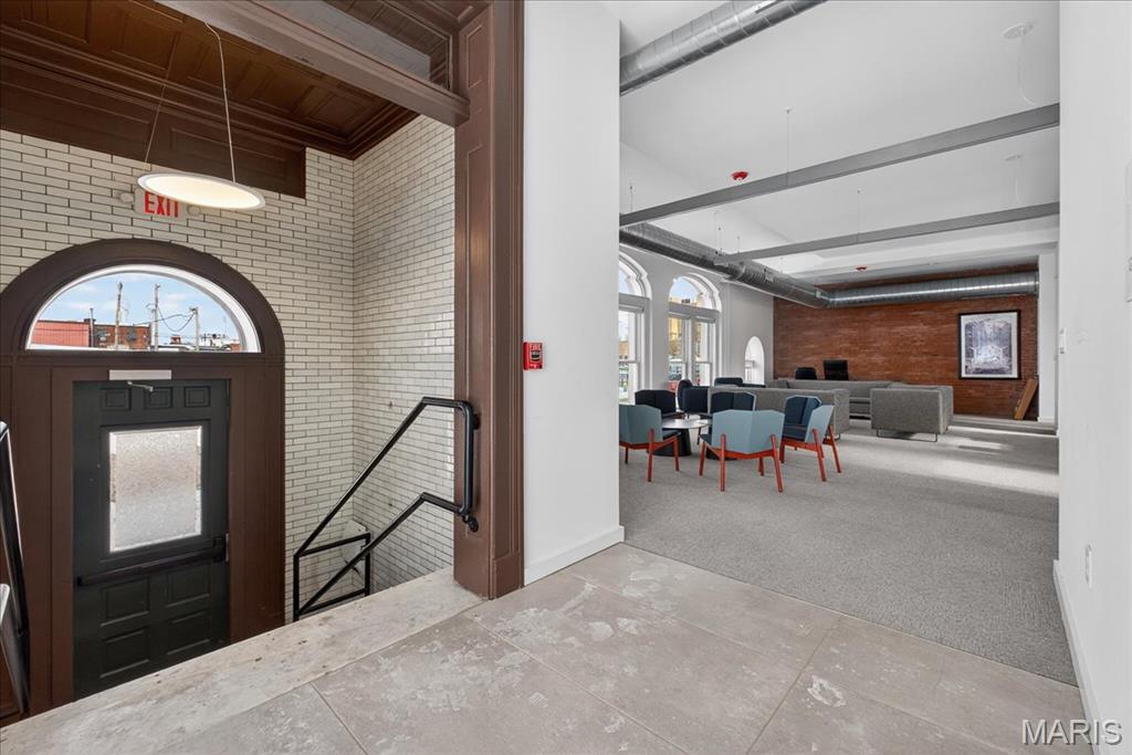 Wolfner Bldg Condo - Residential