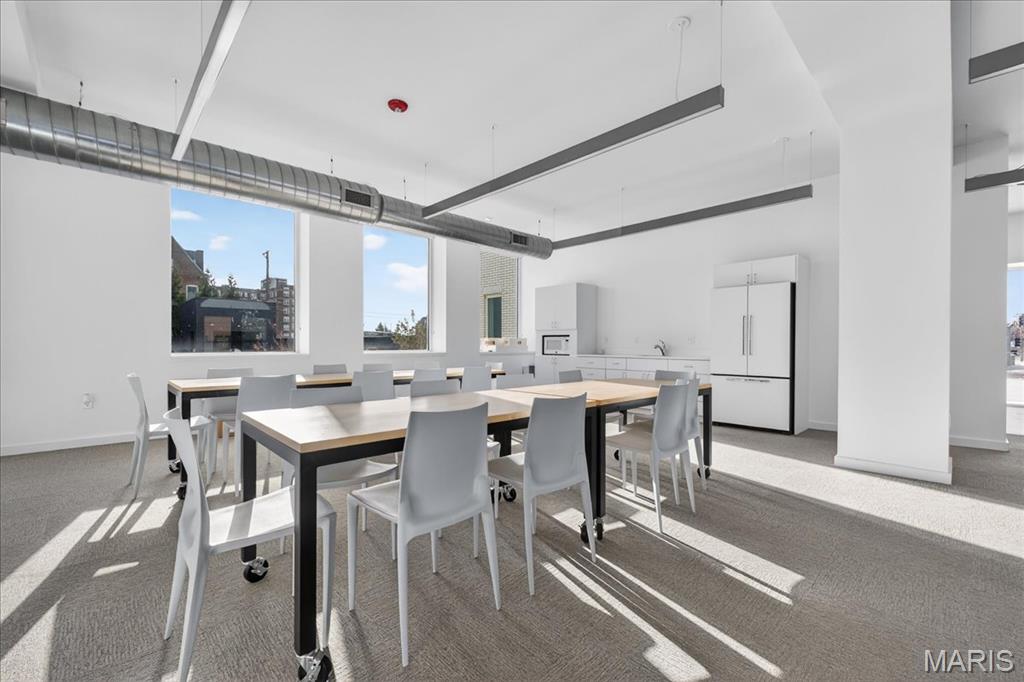 Wolfner Bldg Condo - Residential