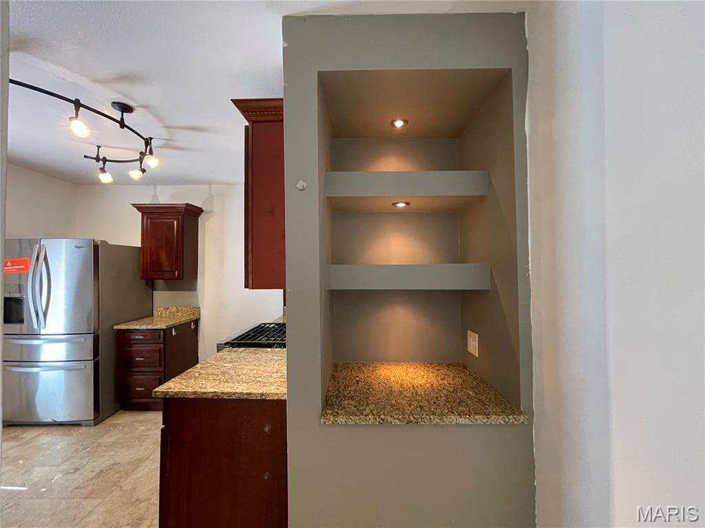 Greenwood - Residential