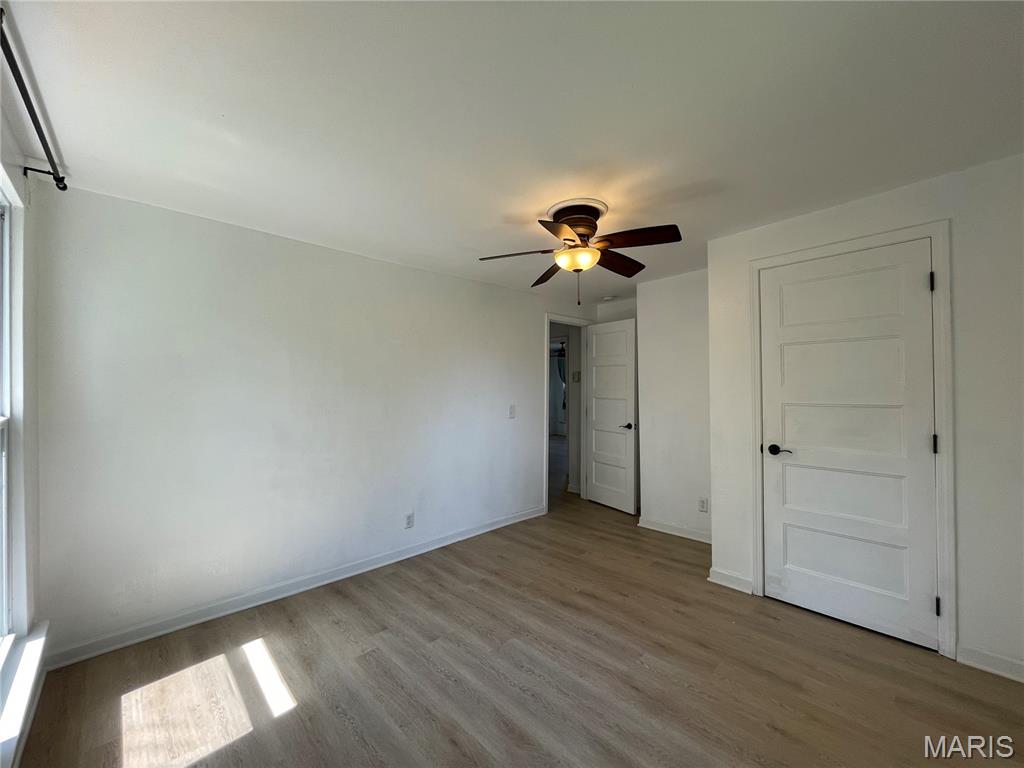 Greenwood - Residential