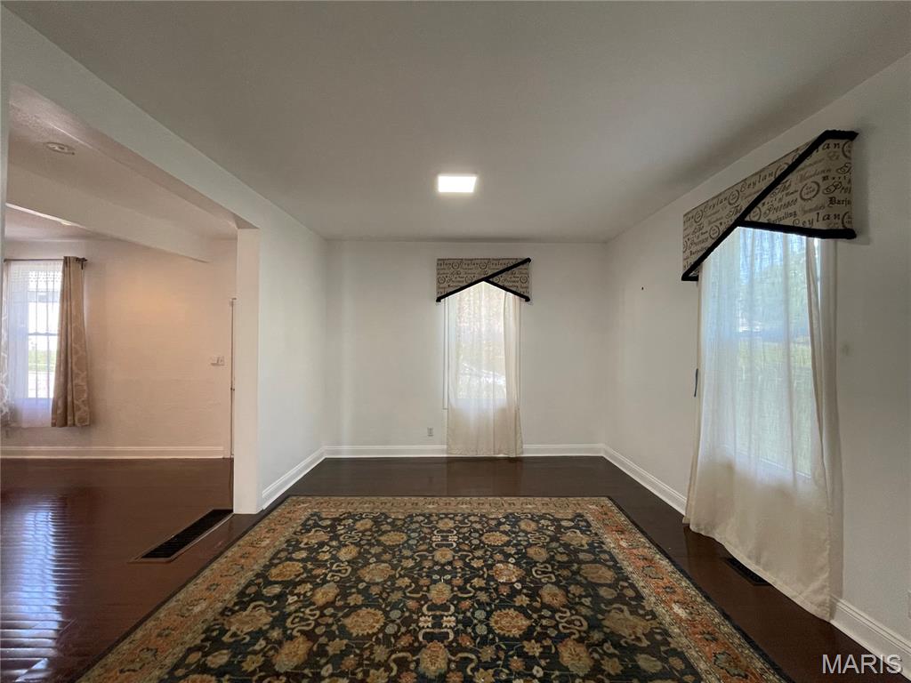 Greenwood - Residential
