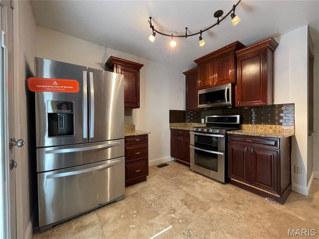 Greenwood - Residential