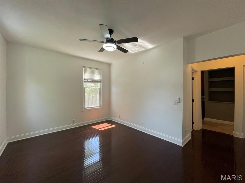 Greenwood - Residential