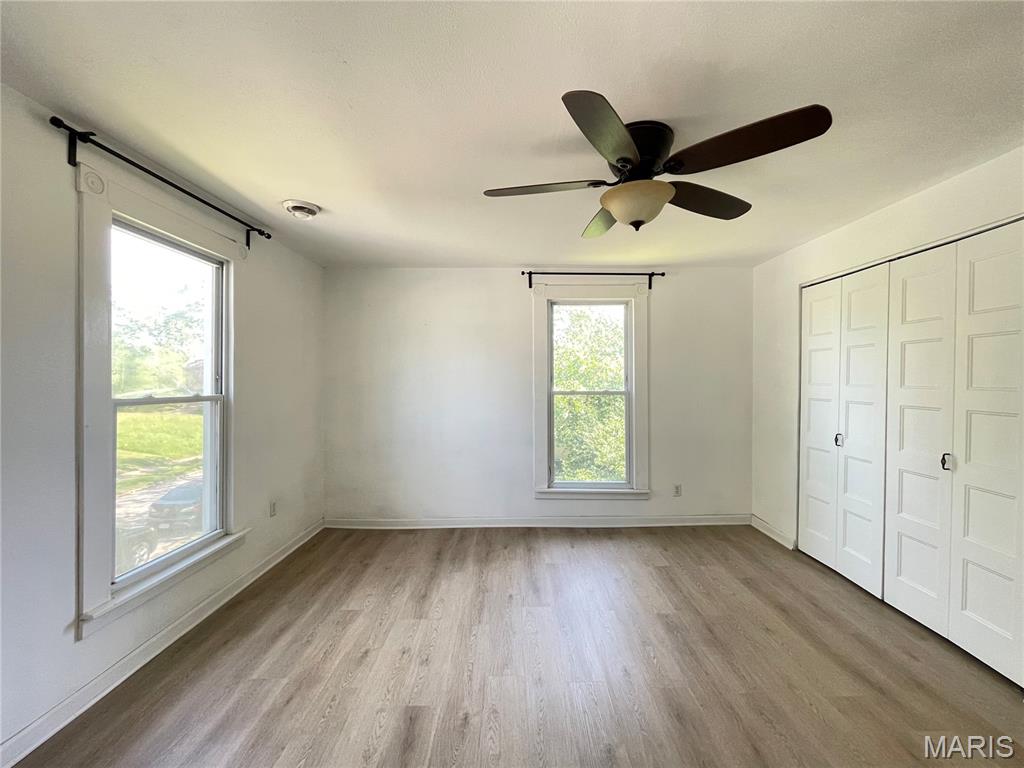 Greenwood - Residential