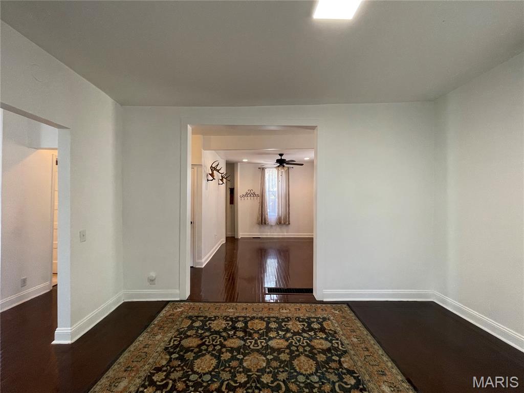 Greenwood - Residential