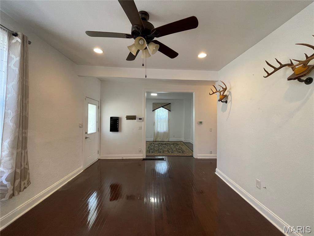 Greenwood - Residential