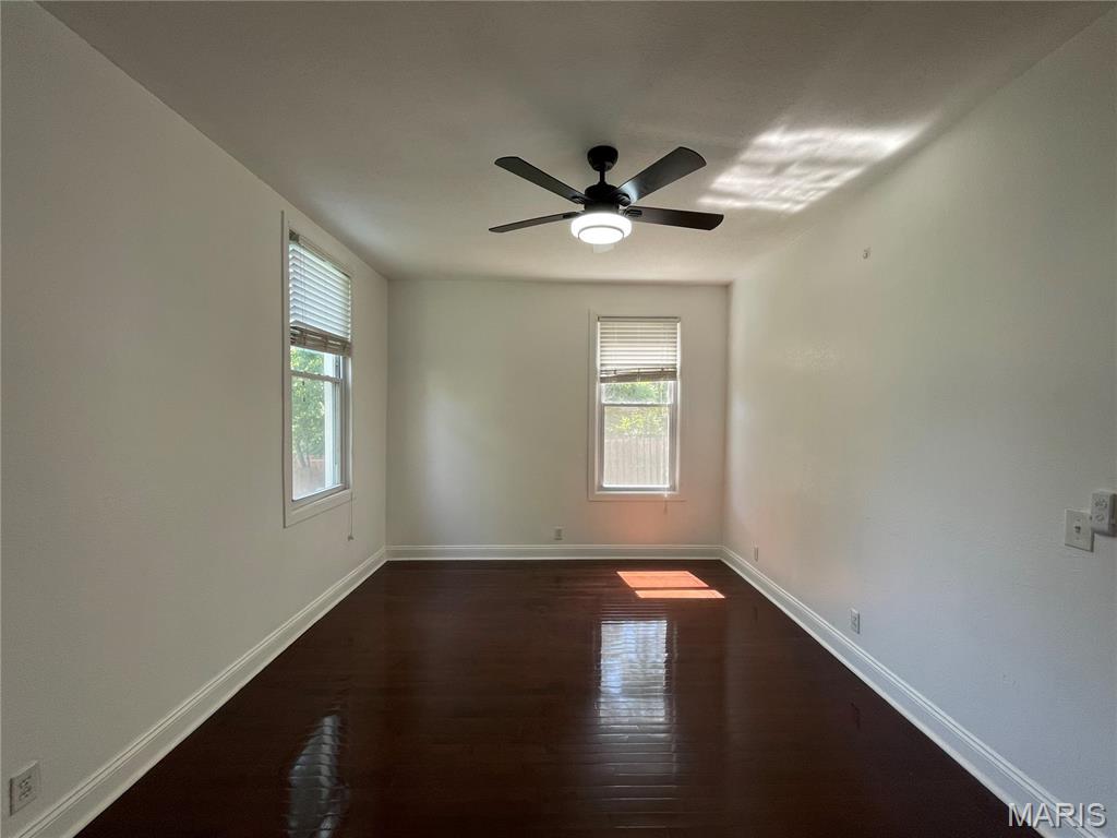 Greenwood - Residential