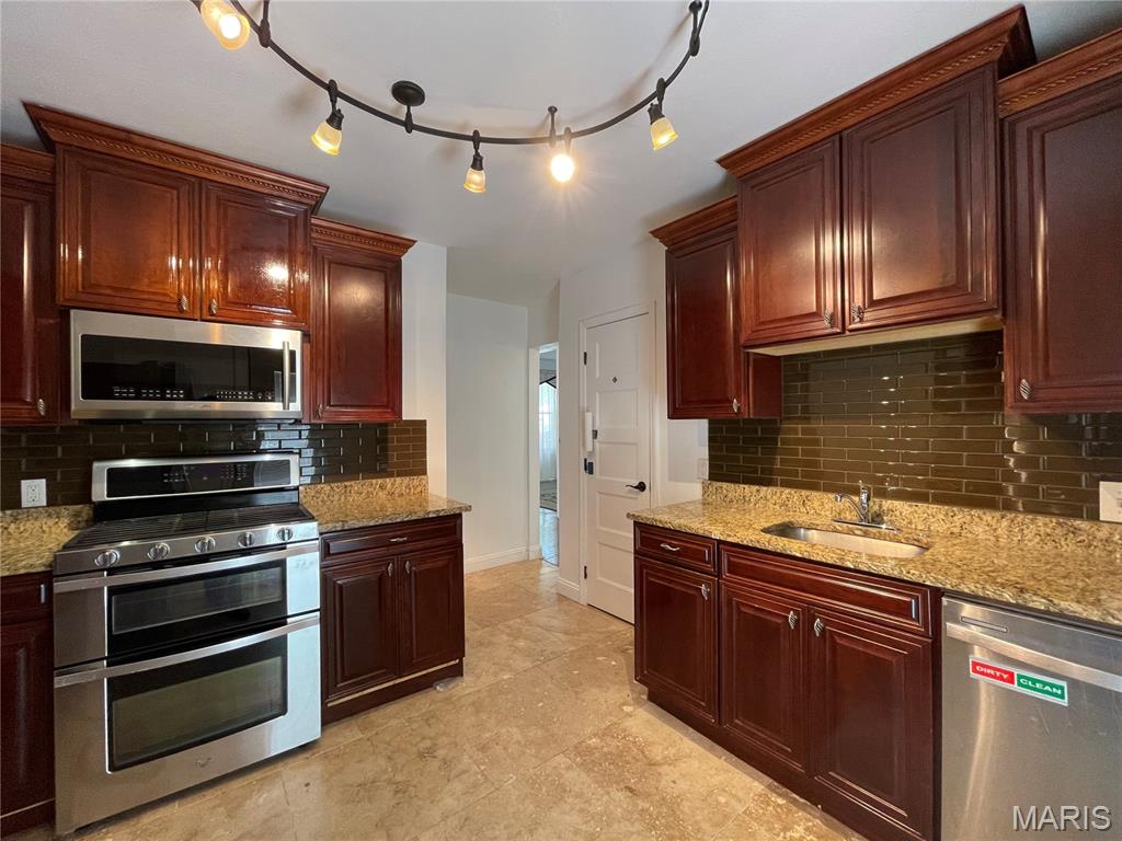 Greenwood - Residential