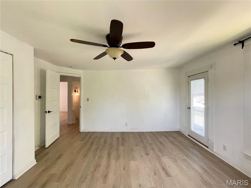 Greenwood - Residential