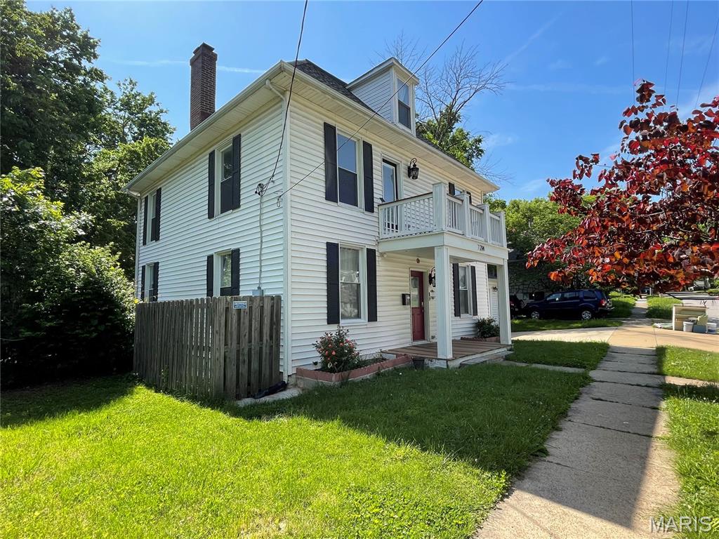 Greenwood - Residential