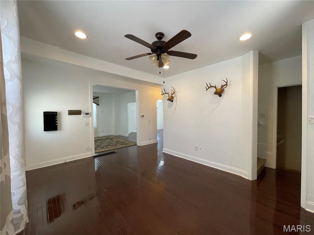 Greenwood - Residential