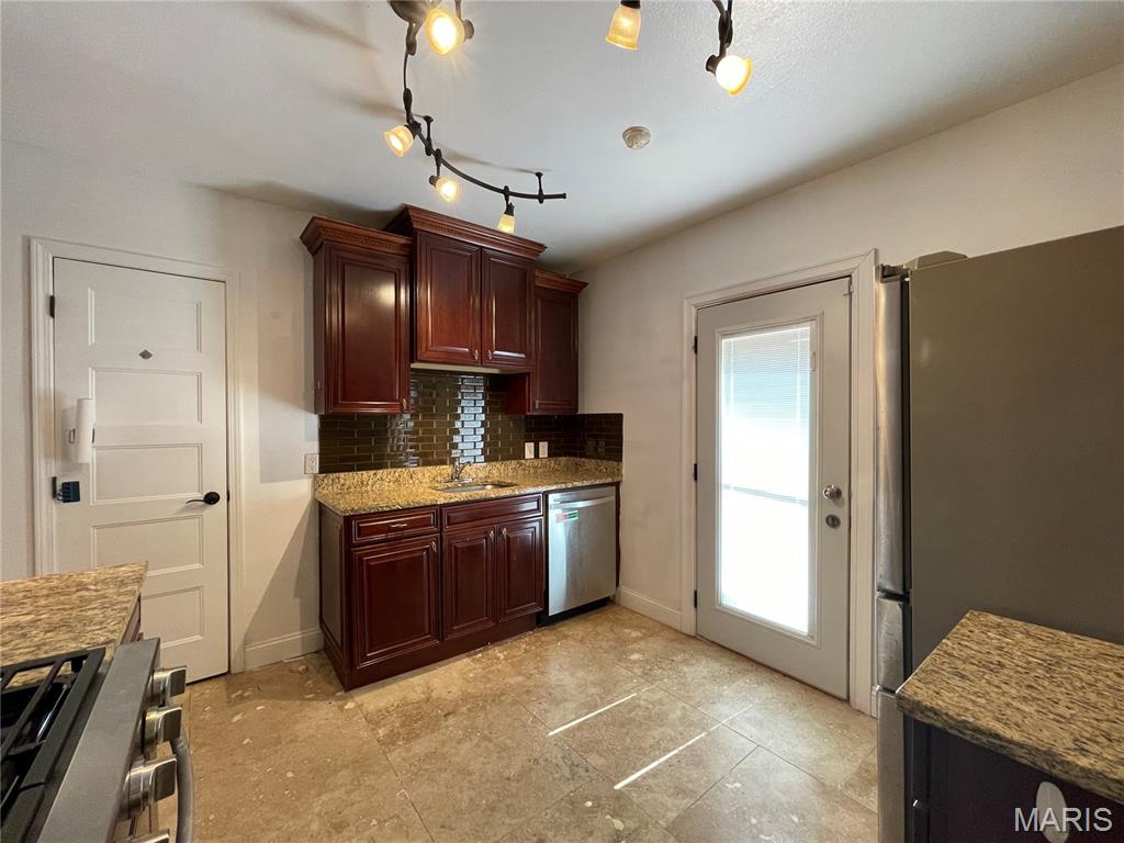 Greenwood - Residential
