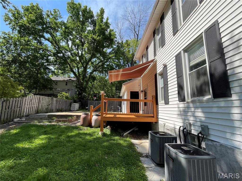 Greenwood - Residential